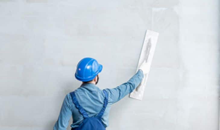 Kozbeyli İnşaat Sıvacısı